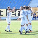 chernomoretz balchik otbor