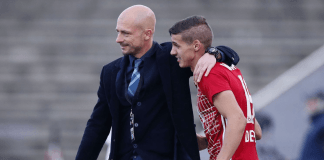 nestor el maestro kiril despodov