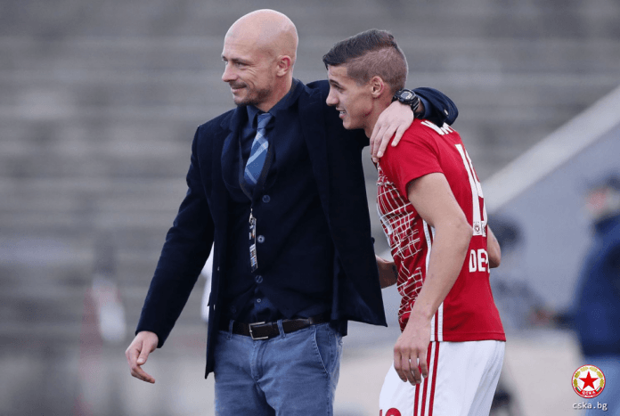 nestor el maestro kiril despodov nestor el maestro kiril despodov