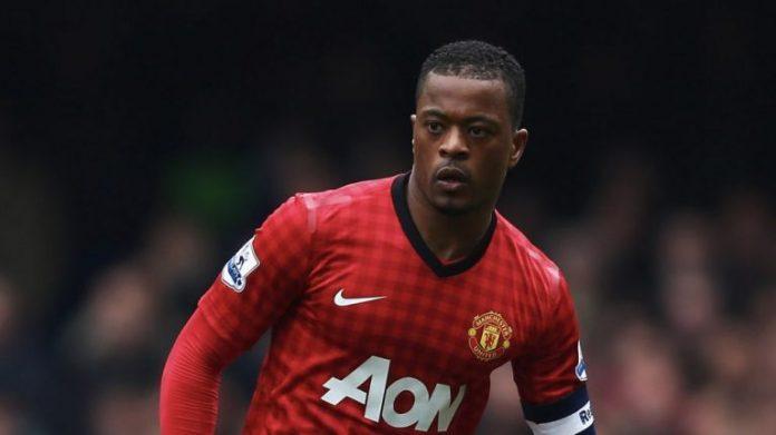 patrice evra patrice evra