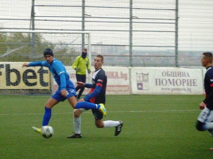 pomorie starsha sveti nikola starsha