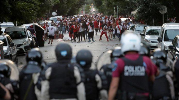 river plate fans river plate fans