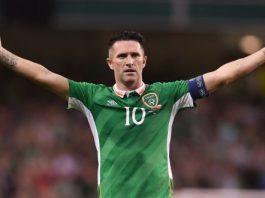 robbie keane
