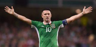 robbie keane