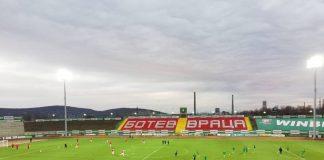 stadion hristo botev