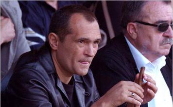 Васил Божков: Няма да си искам милионите от Левски,но има законови пречки да ги опростя vasil bojkov