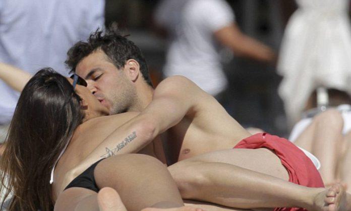 1544201667cesc fabregas with girl friend new hot images 2013 01 1544201667cesc fabregas with girl friend new hot images 2013 01