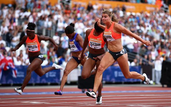 481909544 dafne schippers of the netherlands crosses gettyimages
