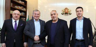 PM Goran Djokovich 2