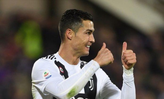RONALDO RONALDO