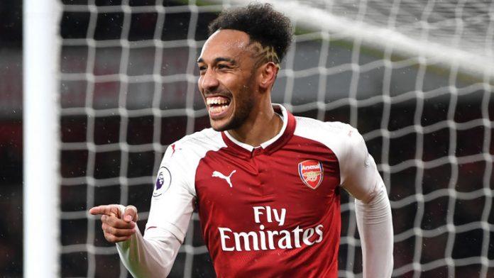 aubameyang aubameyang