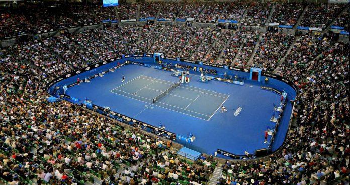 australian open australian open