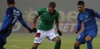 beroe levski ivan bandalovski
