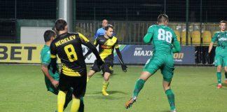 botev plovdiv vitosha