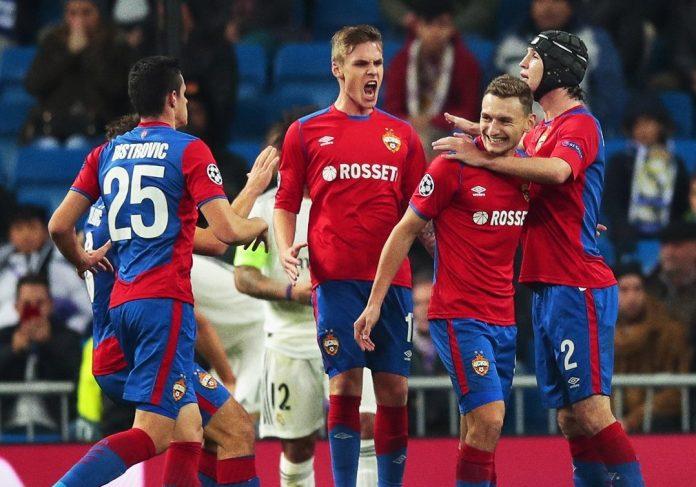 cska moskva cska moskva