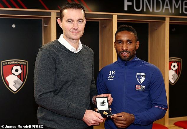 defoe defoe