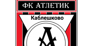 fc atletik kableshkovo