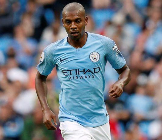 fernandinho