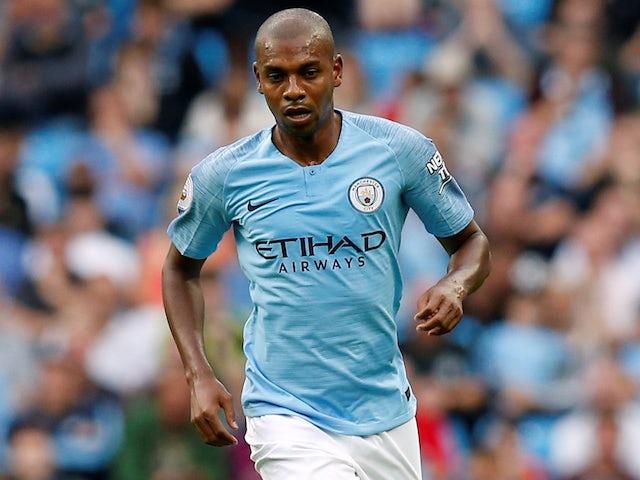 fernandinho fernandinho