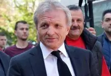 grisha ganchev