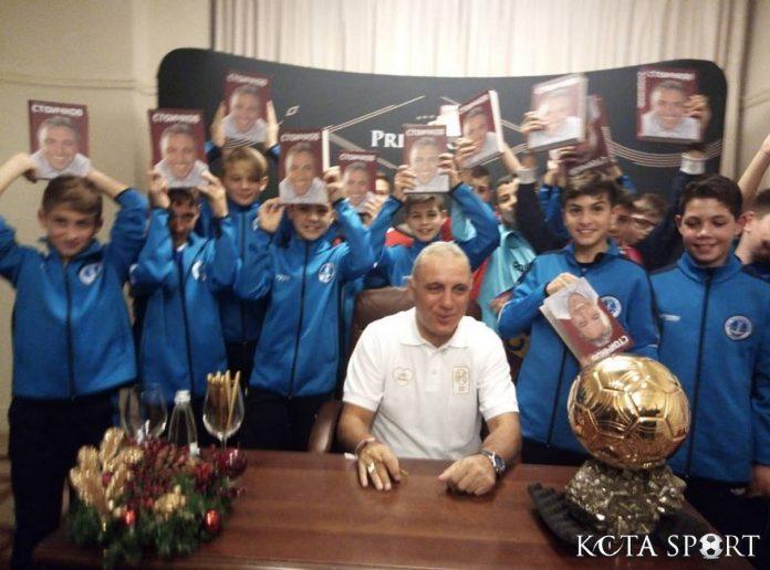 hristo stoichkov 3 hristo stoichkov 3
