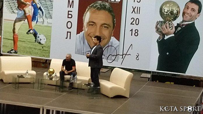 hristo stoichkov9 hristo stoichkov9