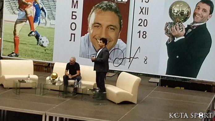 hristo stoichkov9