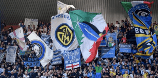inter fans