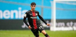 kaihavertz