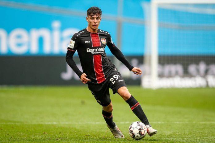 kaihavertz