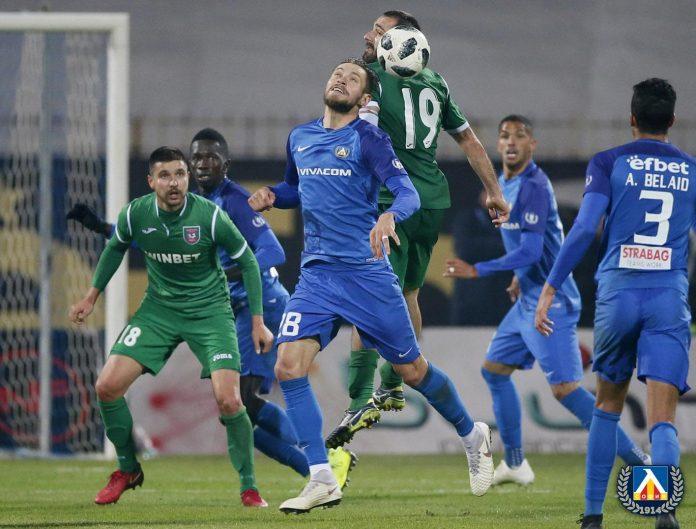 levski botev vraca levski botev vraca