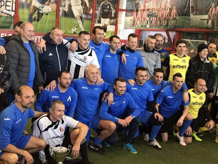 levski veterani levski veterani