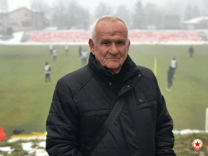 liupko petrovich