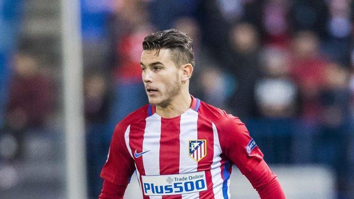 lucas hernandez