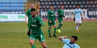 ludogorets dunav