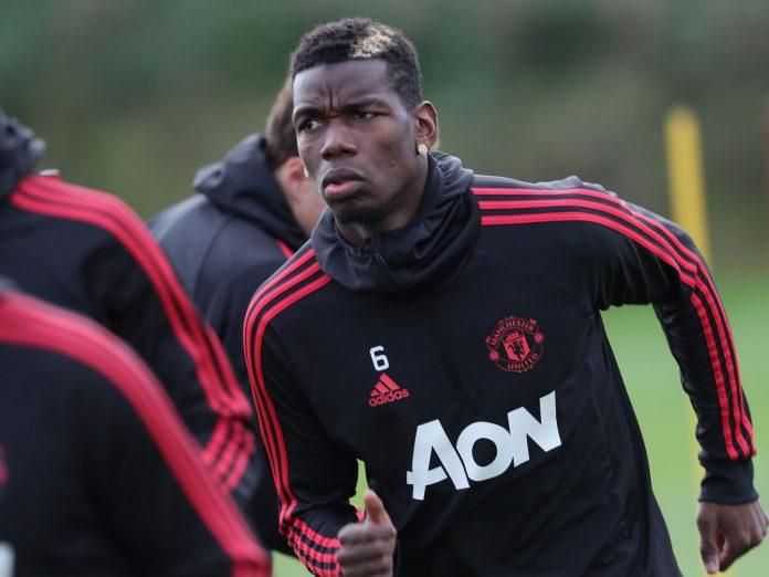 pogba pogba