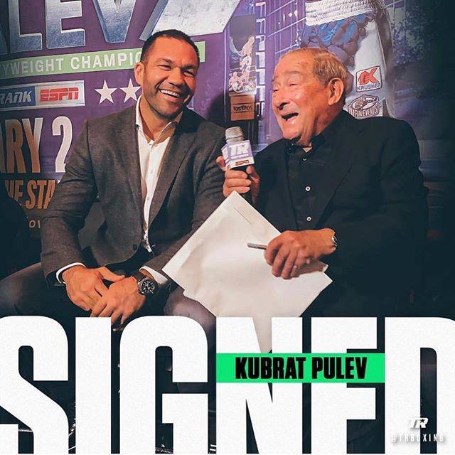 pulev pulev
