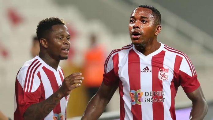 robinho robinho