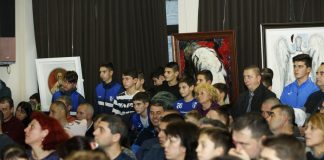 spartak 1919