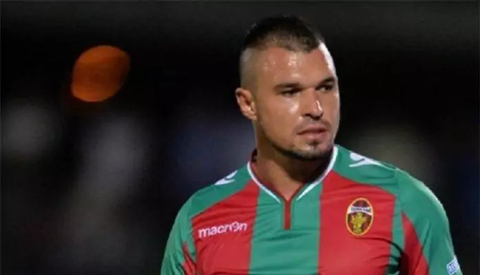 valeri bojinov