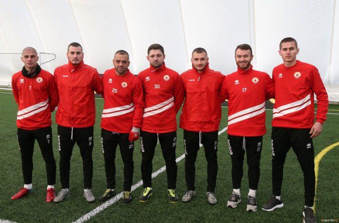 CSKA 1948 2019 201901181734291951