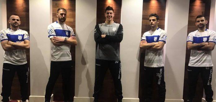 50673319 760108567706977 2535948020990607360 n Mario Kirev