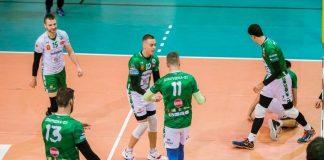 DOBRUDJA VOLEY