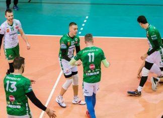 Изненада! Добруджа се отказа от елита! DOBRUDJA VOLEY