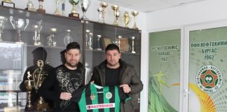 liubomir bojinov