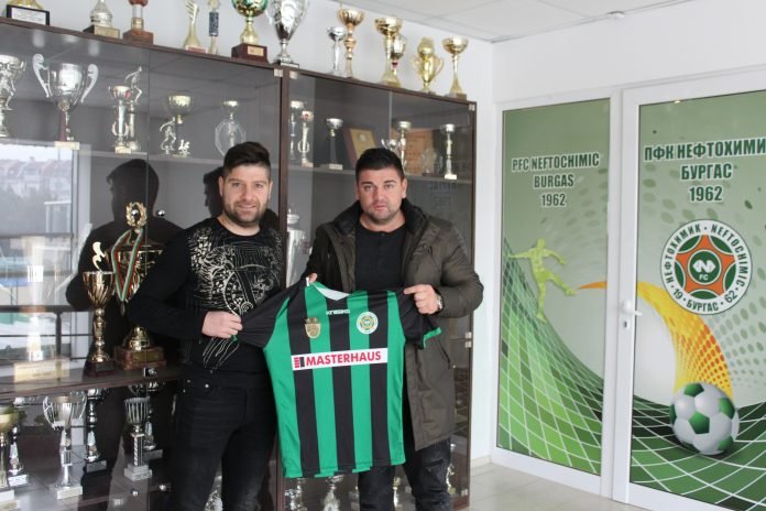 liubomir bojinov liubomir bojinov