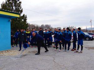 MARICA 2019