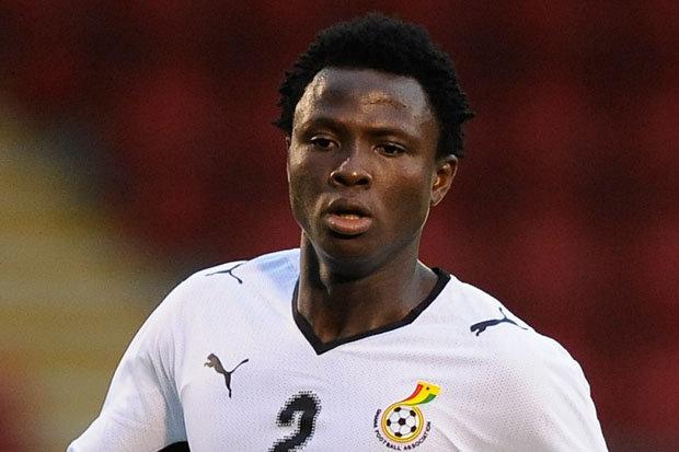 Samuel Inkoom Samuel Inkoom