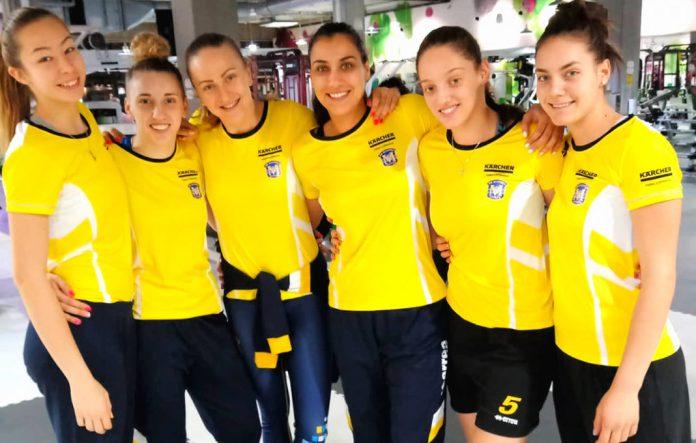 VOLEY MARITSA VOLEY MARITSA
