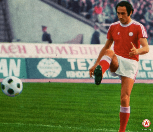 bojil kolev